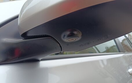 Toyota Land Cruiser Prado 150 рестайлинг 2, 2010 год, 2 931 200 рублей, 21 фотография