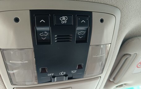 Toyota Land Cruiser Prado 150 рестайлинг 2, 2010 год, 2 931 200 рублей, 23 фотография