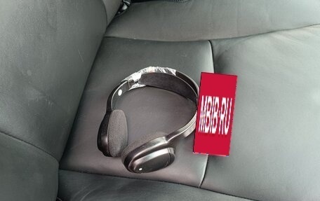 Toyota Land Cruiser Prado 150 рестайлинг 2, 2010 год, 2 931 200 рублей, 12 фотография