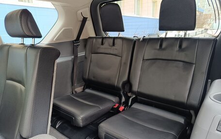 Toyota Land Cruiser Prado 150 рестайлинг 2, 2010 год, 2 931 200 рублей, 27 фотография