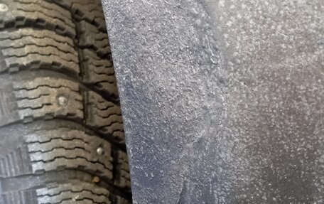 Skoda Yeti I рестайлинг, 2011 год, 600 000 рублей, 6 фотография