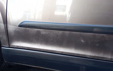 Skoda Yeti I рестайлинг, 2011 год, 600 000 рублей, 5 фотография