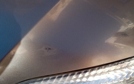 Skoda Yeti I рестайлинг, 2011 год, 600 000 рублей, 10 фотография