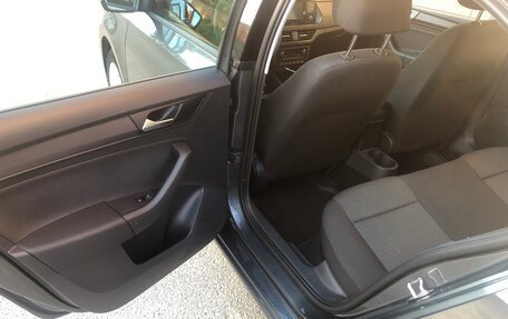 Volkswagen Polo VI (EU Market), 2021 год, 1 720 000 рублей, 9 фотография