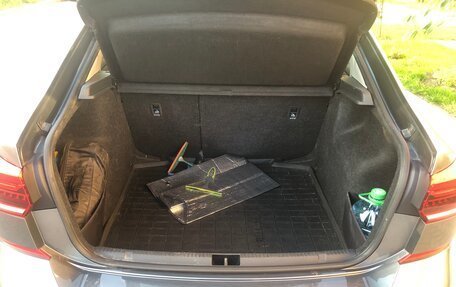 Volkswagen Polo VI (EU Market), 2021 год, 1 720 000 рублей, 8 фотография