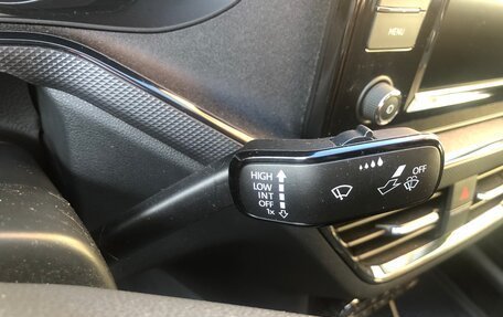 Volkswagen Polo VI (EU Market), 2021 год, 1 720 000 рублей, 12 фотография