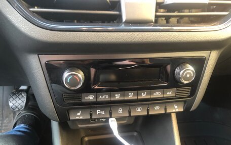 Volkswagen Polo VI (EU Market), 2021 год, 1 720 000 рублей, 11 фотография