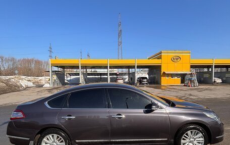 Nissan Teana, 2012 год, 1 150 000 рублей, 7 фотография