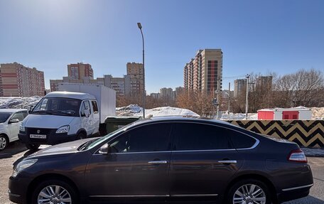 Nissan Teana, 2012 год, 1 150 000 рублей, 8 фотография