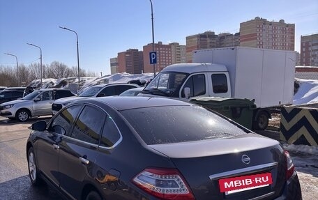 Nissan Teana, 2012 год, 1 150 000 рублей, 4 фотография