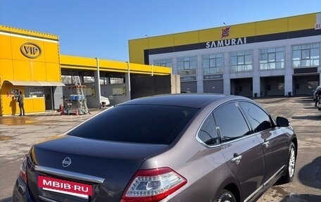 Nissan Teana, 2012 год, 1 150 000 рублей, 6 фотография