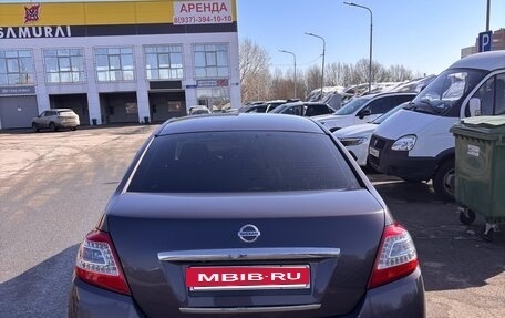 Nissan Teana, 2012 год, 1 150 000 рублей, 5 фотография