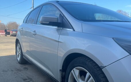 Ford Focus III, 2011 год, 570 000 рублей, 6 фотография