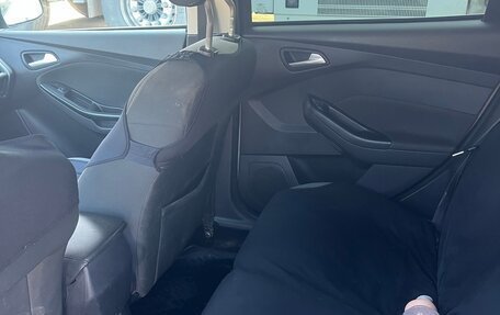 Ford Focus III, 2011 год, 570 000 рублей, 5 фотография