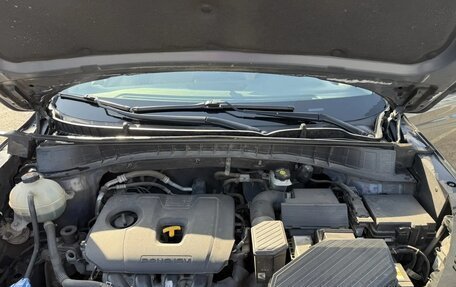 Hyundai Tucson III, 2019 год, 2 200 000 рублей, 6 фотография