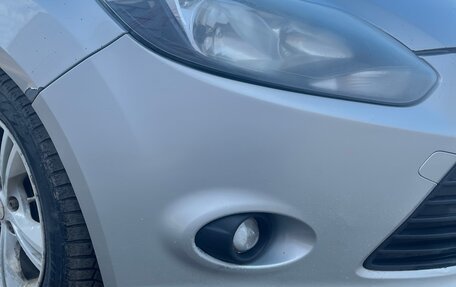 Ford Focus III, 2011 год, 570 000 рублей, 2 фотография