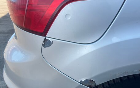 Ford Focus III, 2011 год, 570 000 рублей, 11 фотография