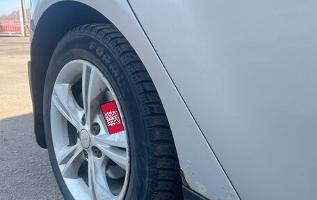 Ford Focus III, 2011 год, 570 000 рублей, 10 фотография