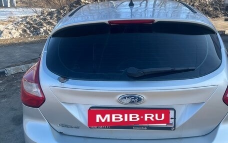 Ford Focus III, 2011 год, 570 000 рублей, 12 фотография