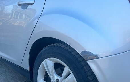 Ford Focus III, 2011 год, 570 000 рублей, 14 фотография