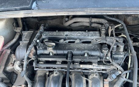 Ford Focus III, 2011 год, 570 000 рублей, 18 фотография