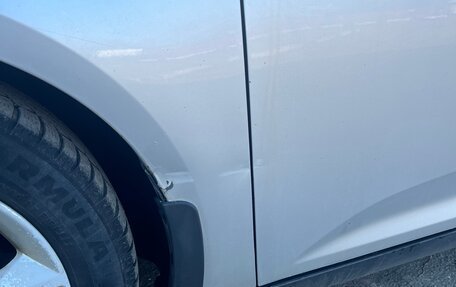 Ford Focus III, 2011 год, 570 000 рублей, 16 фотография