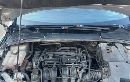 Ford Focus III, 2011 год, 570 000 рублей, 17 фотография