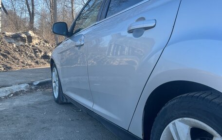 Ford Focus III, 2011 год, 570 000 рублей, 15 фотография