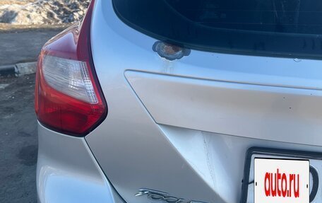 Ford Focus III, 2011 год, 570 000 рублей, 13 фотография