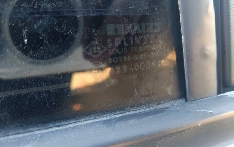 Renault Scenic III, 2004 год, 333 333 рублей, 4 фотография