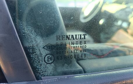 Renault Scenic III, 2004 год, 333 333 рублей, 3 фотография