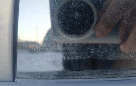 Renault Scenic III, 2004 год, 333 333 рублей, 7 фотография