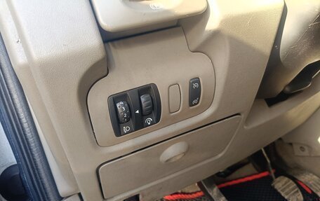 Renault Scenic III, 2004 год, 333 333 рублей, 14 фотография