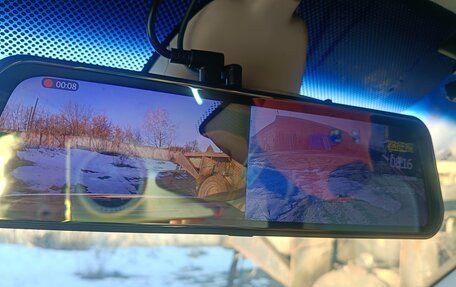 Renault Scenic III, 2004 год, 333 333 рублей, 11 фотография