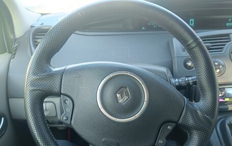 Renault Scenic III, 2004 год, 333 333 рублей, 15 фотография