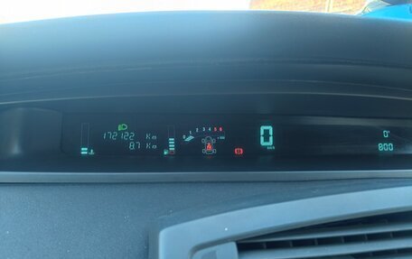 Renault Scenic III, 2004 год, 333 333 рублей, 16 фотография