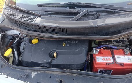 Renault Scenic III, 2004 год, 333 333 рублей, 19 фотография