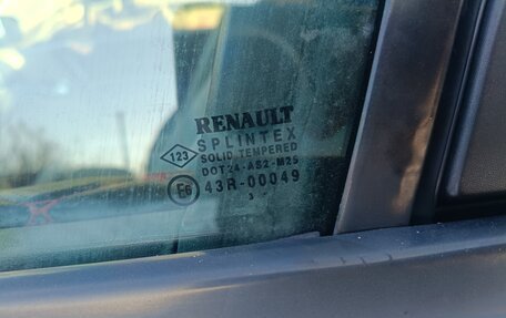 Renault Scenic III, 2004 год, 333 333 рублей, 8 фотография