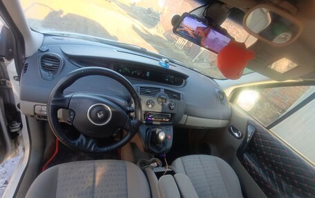 Renault Scenic III, 2004 год, 333 333 рублей, 31 фотография