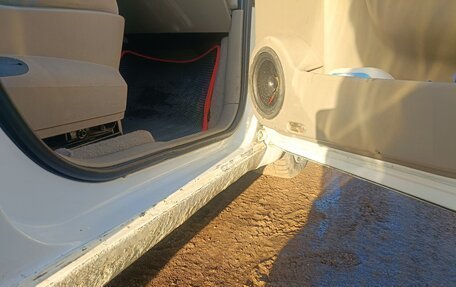 Renault Scenic III, 2004 год, 333 333 рублей, 27 фотография