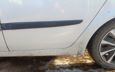 Renault Scenic III, 2004 год, 333 333 рублей, 34 фотография