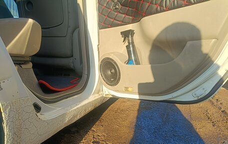 Renault Scenic III, 2004 год, 333 333 рублей, 25 фотография