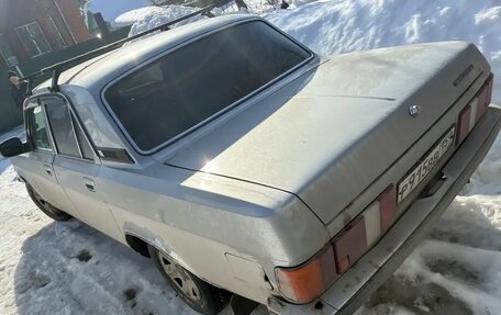 ГАЗ 3102 «Волга», 2007 год, 250 000 рублей, 4 фотография