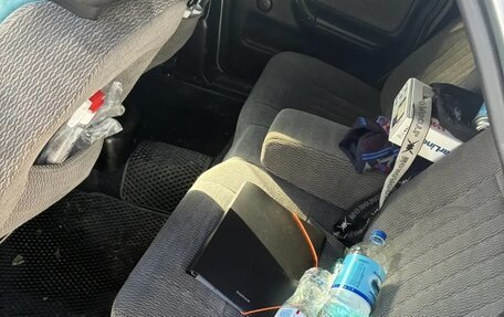 ГАЗ 3102 «Волга», 2007 год, 250 000 рублей, 6 фотография