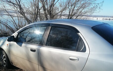 Chevrolet Aveo III, 2004 год, 210 000 рублей, 4 фотография