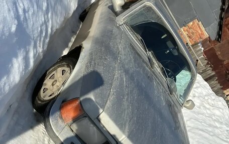 ГАЗ 3102 «Волга», 2007 год, 250 000 рублей, 3 фотография