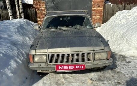 ГАЗ 3102 «Волга», 2007 год, 250 000 рублей, 2 фотография