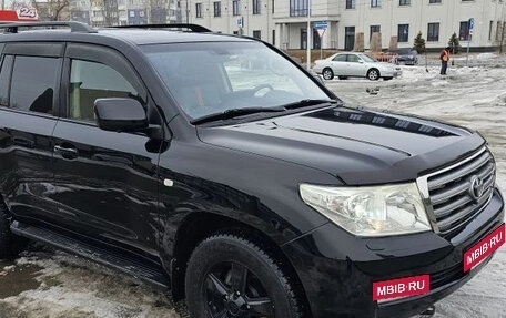 Toyota Land Cruiser 200, 2011 год, 3 100 000 рублей, 3 фотография