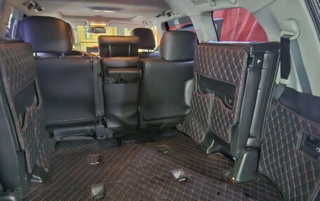 Toyota Land Cruiser 200, 2011 год, 3 100 000 рублей, 17 фотография