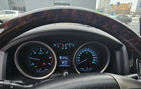 Toyota Land Cruiser 200, 2011 год, 3 100 000 рублей, 10 фотография